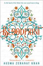 The Bloodprint