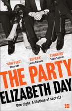 PARTY PB