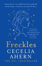FRECKLES PB