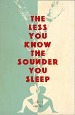 The Less You Know The Sounder You Sleep