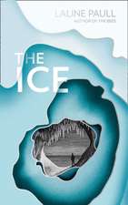 Paull, L: The Ice