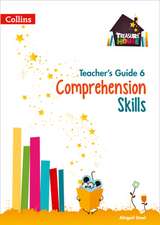 Treasure House - Comprehension Teacher Guide 6