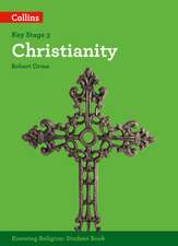 Orme, R: Christianity