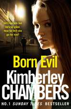 BORN EVIL PB