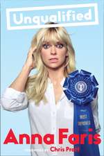 UNQUALIFIED HB