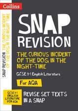 SNAP AQA GCSE CURIOUS GUIDE