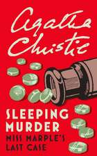 Christie, A: Sleeping Murder