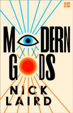 Laird, N: Modern Gods