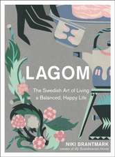 LAGOM HB