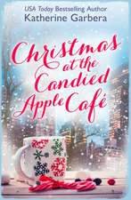 Christmas at the Candied Apple Café