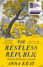 Keay, A: Restless Republic