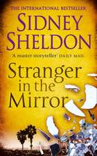 STRANGER IN THE MIRROR IN PB