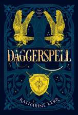 Daggerspell