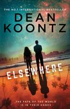 Koontz, D: Elsewhere