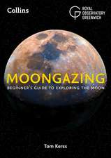 Collins Astronomy: Moongazing