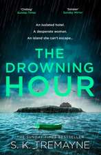 Tremayne, S: The Drowning Hour