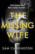 MISSING WIFE PB