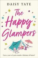 The Happy Glampers