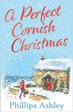 A Perfect Cornish Christmas