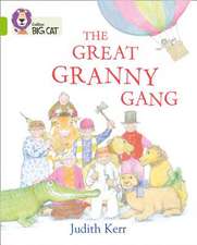 The Great Granny Gang