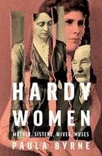 Hardy Women