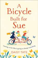 A Bicycle Built for Sue