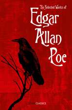 Poe, E: SEL WORKS OF EDGAR ALLAN POE (