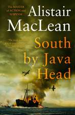 SOUTH BY JAVA HEAD PB