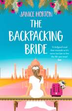 The Backpacking Bride