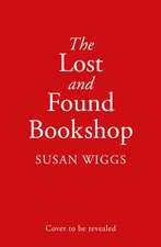 The Lost and Found Bookshop