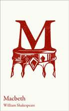 Shakespeare, W: Macbeth
