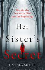 Her Sister's Secret