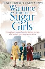 SUGAR GIRLS PB