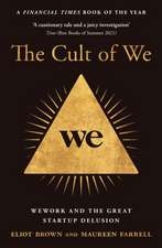 The Cult of We