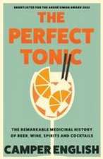 The Perfect Tonic