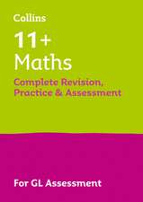 11 COMPLETE MATHS GL