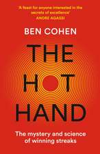 HOT HAND TPB