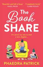 The Book Share