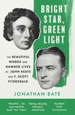 Bright Star, Green Light