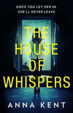 The House of Whispers