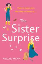 The Sister Surprise