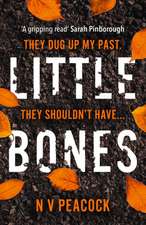 Little Bones