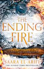 The Ending Fire 03