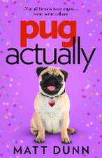 Pug Actually