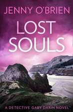 Lost Souls