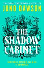 Dawson, J: Shadow Cabinet