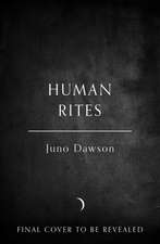 HUMAN RITES HB