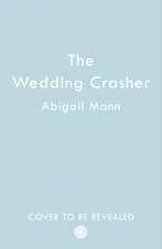 The Wedding Crasher