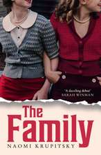 Krupitsky, N: The Family