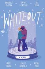 WHITEOUT PB